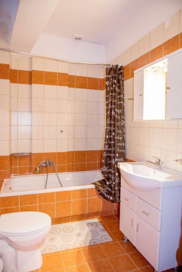 Corfu Don Camillo Apartment Kanálion エクステリア 写真